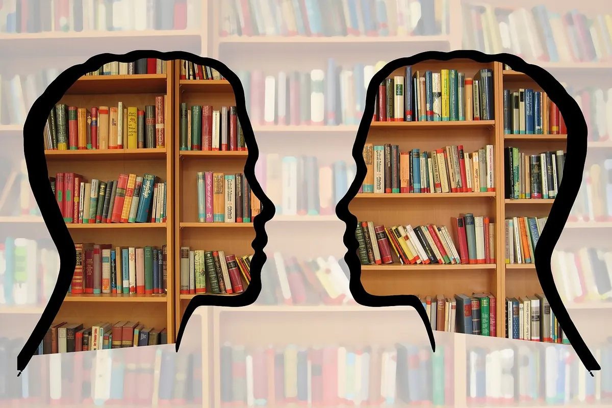 Original Fiction: 'The Last Library Card' – A Short Story Set in a Closing British Library